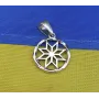 Алатырь амулет Maxi Silver 7345