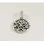 Алатырь амулет Maxi Silver 7345
