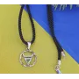 Подвеска оберег Велеса Maxi Silver 7343