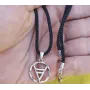 Подвеска оберег Велеса Maxi Silver 7343