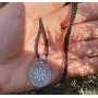 Талисман Алатырь Maxi Silver 7044