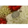 Талисман Алатырь Maxi Silver 7044