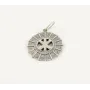 Руна Жива Maxi Silver 7042