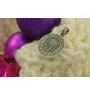 Оберег печать Велеса Maxi Silver 7040