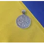Яроврат оберег Maxi Silver 7038