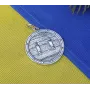 Шлем ужаса Maxi Silver 7034