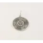 Триксель Maxi Silver 7032