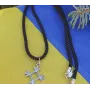 Оберег целебник Maxi Silver 7026