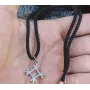 Оберег целебник Maxi Silver 7026
