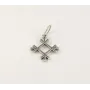 Оберег целебник Maxi Silver 7026