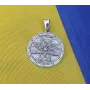 Подвеска алатырь Maxi Silver 7021