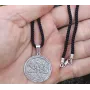 Подвеска алатырь Maxi Silver 7021