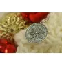 Подвеска алатырь Maxi Silver 7021
