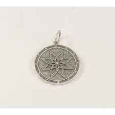 Подвеска алатырь Maxi Silver 7021