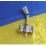 Молот Сварога Maxi Silver 7017
