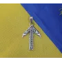 Руна Тюр Maxi Silver 6883