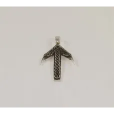 Руна Тюр Maxi Silver 6883 Руна Тюр Maxi Silver 6883