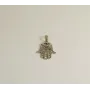 Рука Хамса Maxi Silver 6327