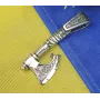 Подвеска секира Перуна Maxi Silver 6196