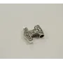 Подвес молот Тора Maxi Silver 6194