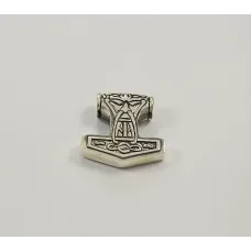 Подвес молот Тора Maxi Silver 6194