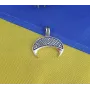 Подвес Лунница Maxi Silver 6192