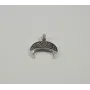 Подвес Лунница Maxi Silver 6192