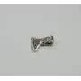 Оберег перуна Maxi Silver 6190