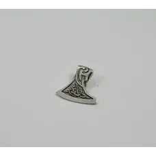 Оберег перуна Maxi Silver 6190