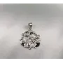 Оберег волчья стая Maxi Silver 5593