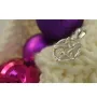 Подвеска звезда Maxi Silver 4783