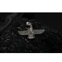 Подвеска Фаравахар Maxi Silver 4686