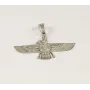 Подвеска Фаравахар Maxi Silver 4686