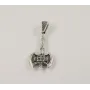 Подвеска секира Maxi Silver 4424