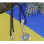 Подвеска секира Maxi Silver 4424