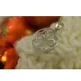 Женский кулон Оберег Молвинец Maxi Silver 2435