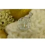 Женский кулон двухсторонний оберег Maxi Silver 2432 Сварожич Родимыч 2.5 см