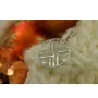 Кулон Оберег Путник Maxi Silver 2427