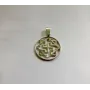Кулон Оберег Валькирия Maxi Silver 2425