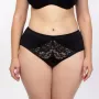 Трусы Elita 2514 114 Черный
