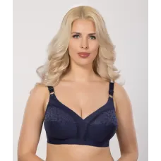 Бюстгальтер Elita 241 115E Синий (241115EBL)