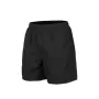 Шорты пляжные Zagano 5013 XL черные