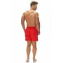 Шорты пляжные Zagano 5013 XXL красные