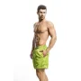 Шорты пляжные Zagano 5013 XXL салатовые