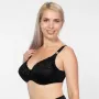 Бюстгальтер Elita 264n 105E Черный (264105EBn)