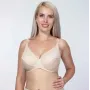 Бюстгальтер Elita 264n 110D Бежевый (264110DBGn)