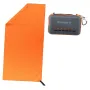 Полотенце спортивное T-ECT-100 4Monster 100x50 см Оранжевый 33622015