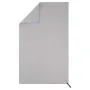 Комплект полотенец спортивных Beach Towel T-PPT FDSO 3 шт Светло-серый 33508380