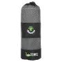 Комплект полотенец спортивных Beach Towel T-PPT FDSO 3 шт Светло-серый 33508380