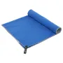 Комплект полотенец спортивных Beach Towel T-PPT FDSO 3 шт Синий 33508380